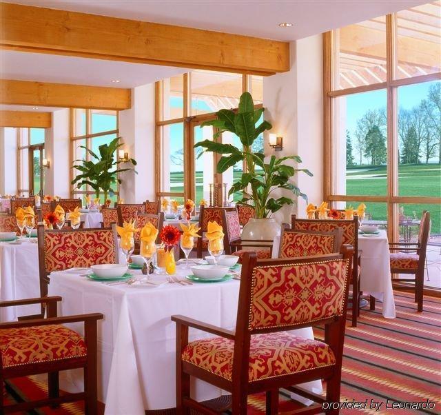 Francisco Grande Hotel And Golf Resort Каса Гранде Ресторант снимка